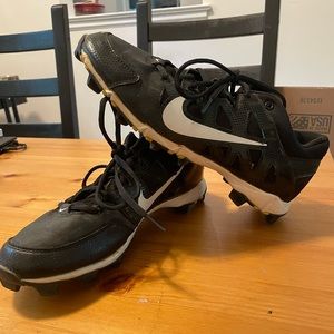 Nike Cleats